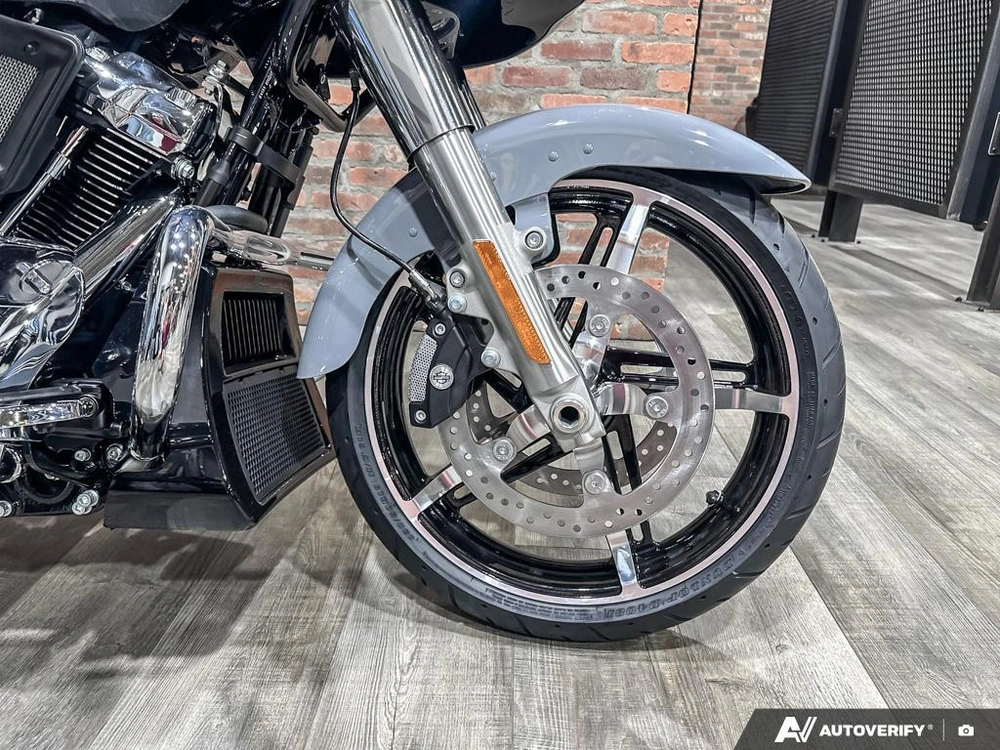 2026 Harley-davidson Road Glide alt