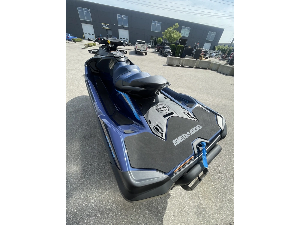 2026 Sea-doo Gtx 170 alt
