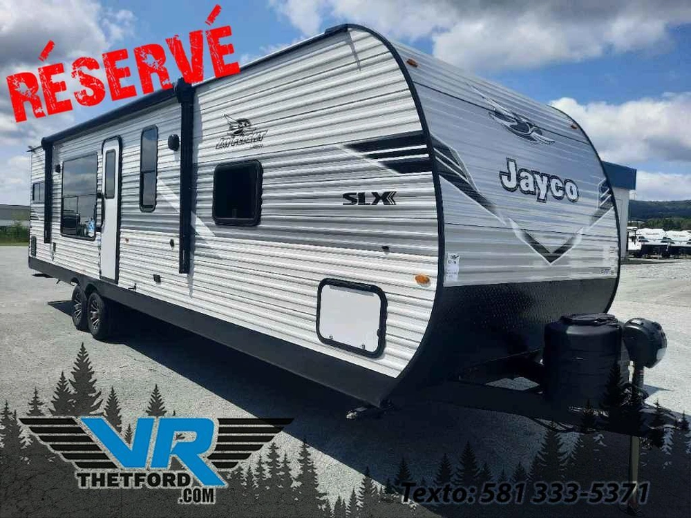 Jayco Jay Flight Slx 290rks 2026 alt