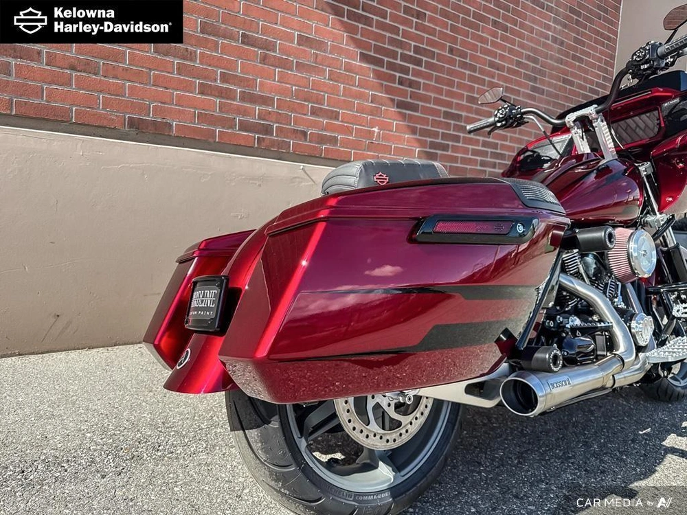 2024 Harley-davidson Fltrx - Road Glide™ alt