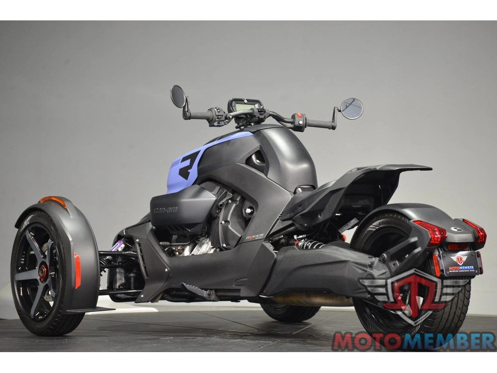 2024 Can-am Ryker Sport Rotax 900 Ace Exclusive Panel Kits alt
