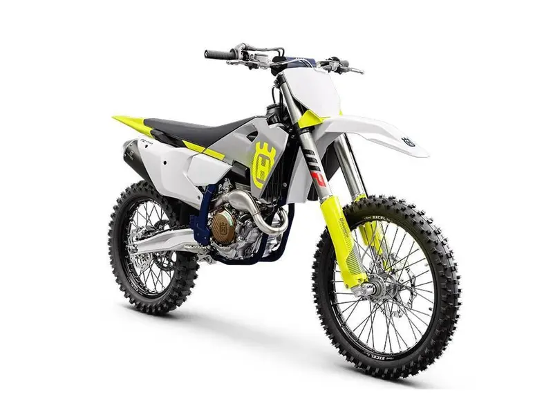 2024 Husqvarna Motorcycles FC 250 thumbnail 6