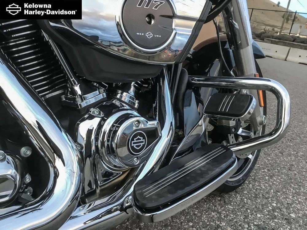2026 Harley-davidson Fltrx - Road Glide® alt