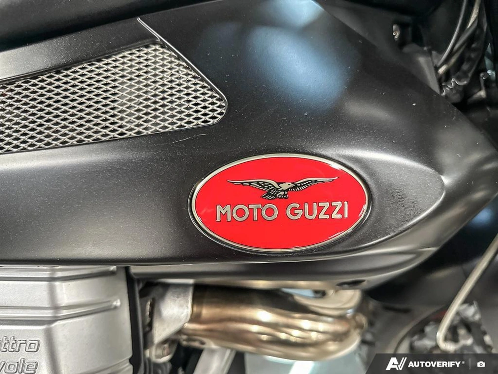 2013 Moto Guzzi Griso alt
