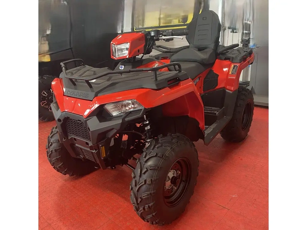 2026 Polaris Sportsman Touring 570 alt