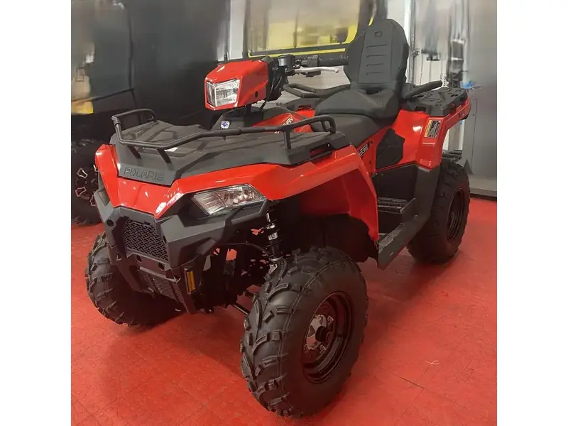 2026 Polaris SPORTSMAN TOURING 570 thumbnail 3