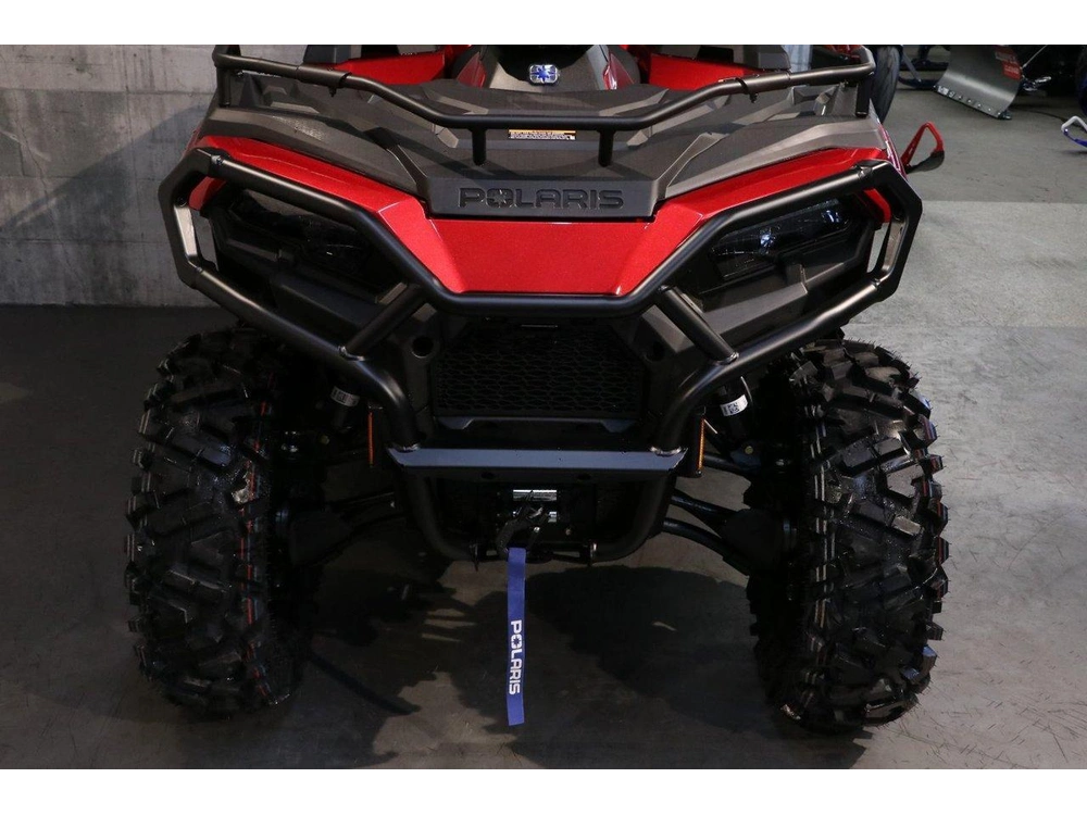 2026 Polaris Sportsman 570 Trail alt