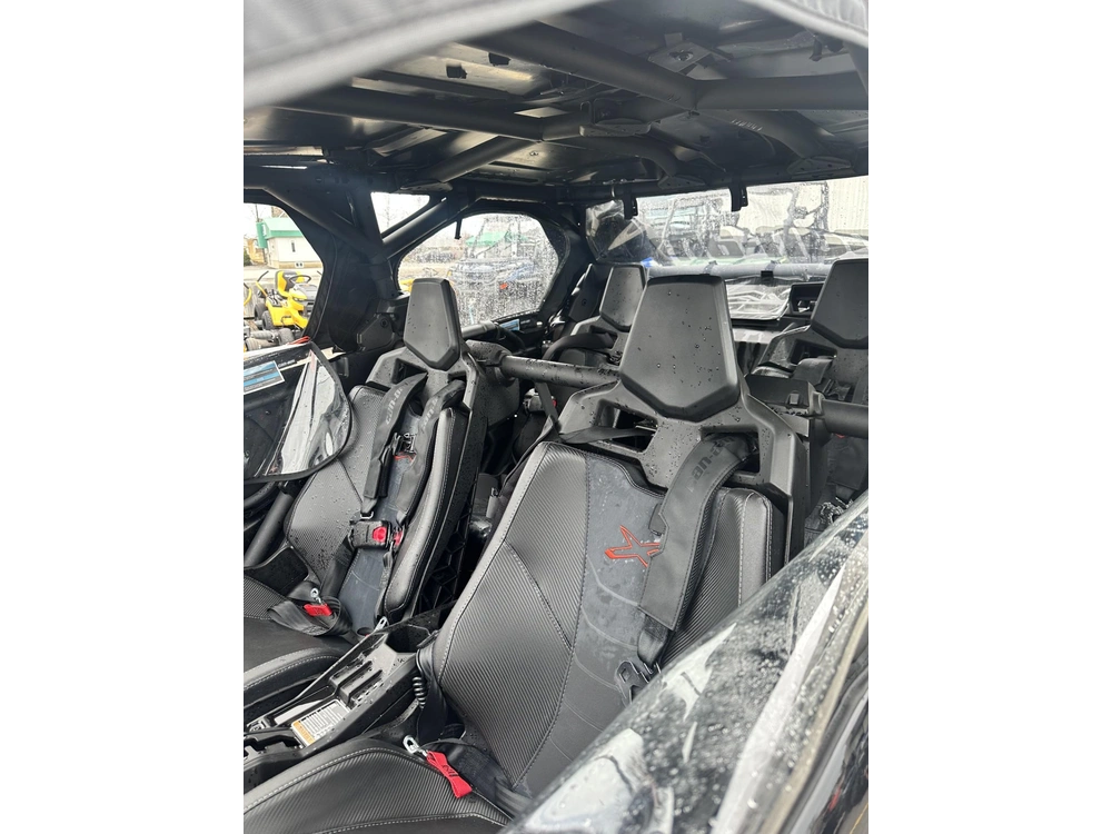 Can-am Maverick X3 Max X Ds Turbo Rr 2025 alt