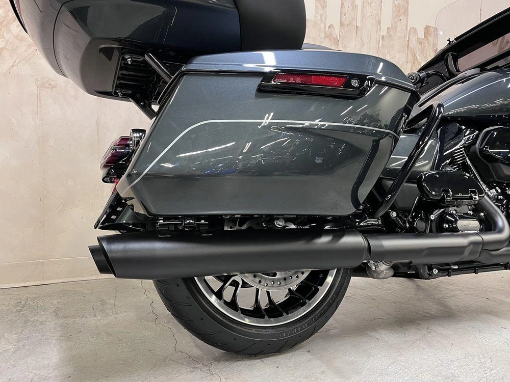 2026 Harley-davidson Flhxl Street Glide Limited alt