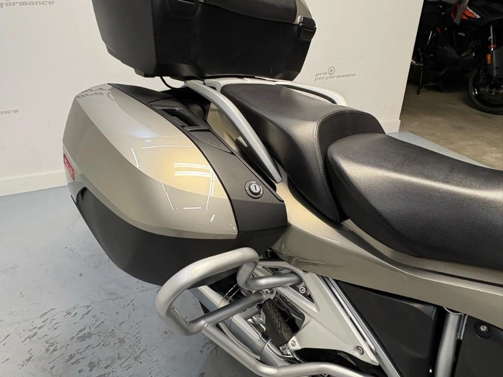 Bmw R1200 2016 alt