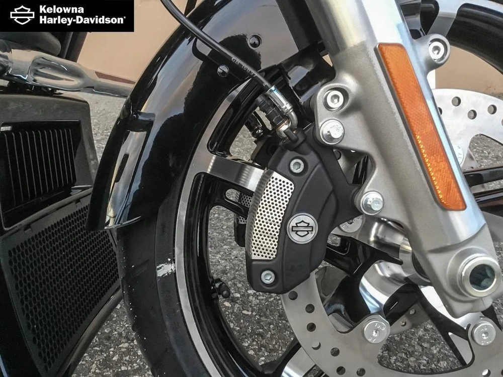 2026 Harley-davidson Fltrx - Road Glide® alt
