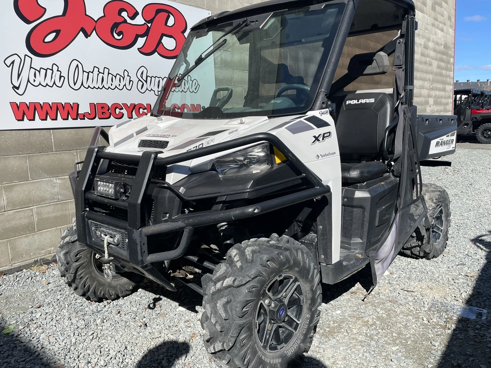 2016 Polaris Ranger 570 Fs Eps alt