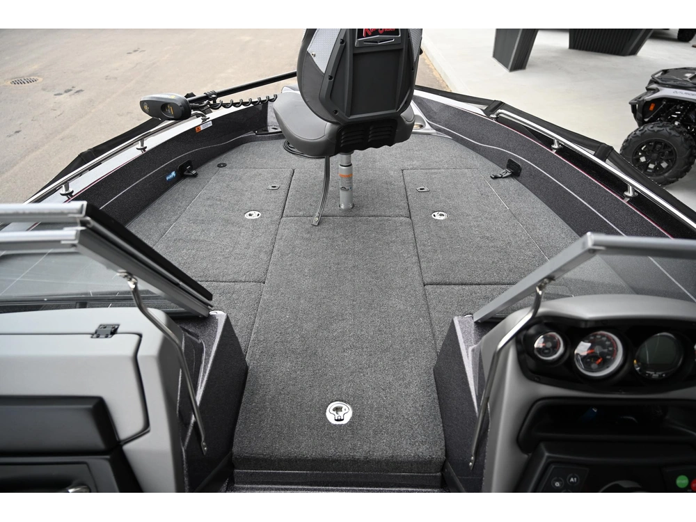 2024 Ranger 621fs Cup Equipped alt