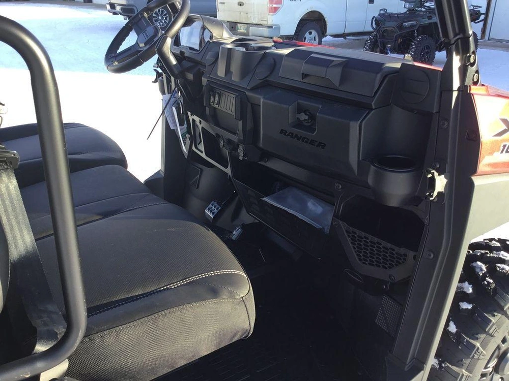 2026 Polaris Ranger Xp 1000 Premium alt