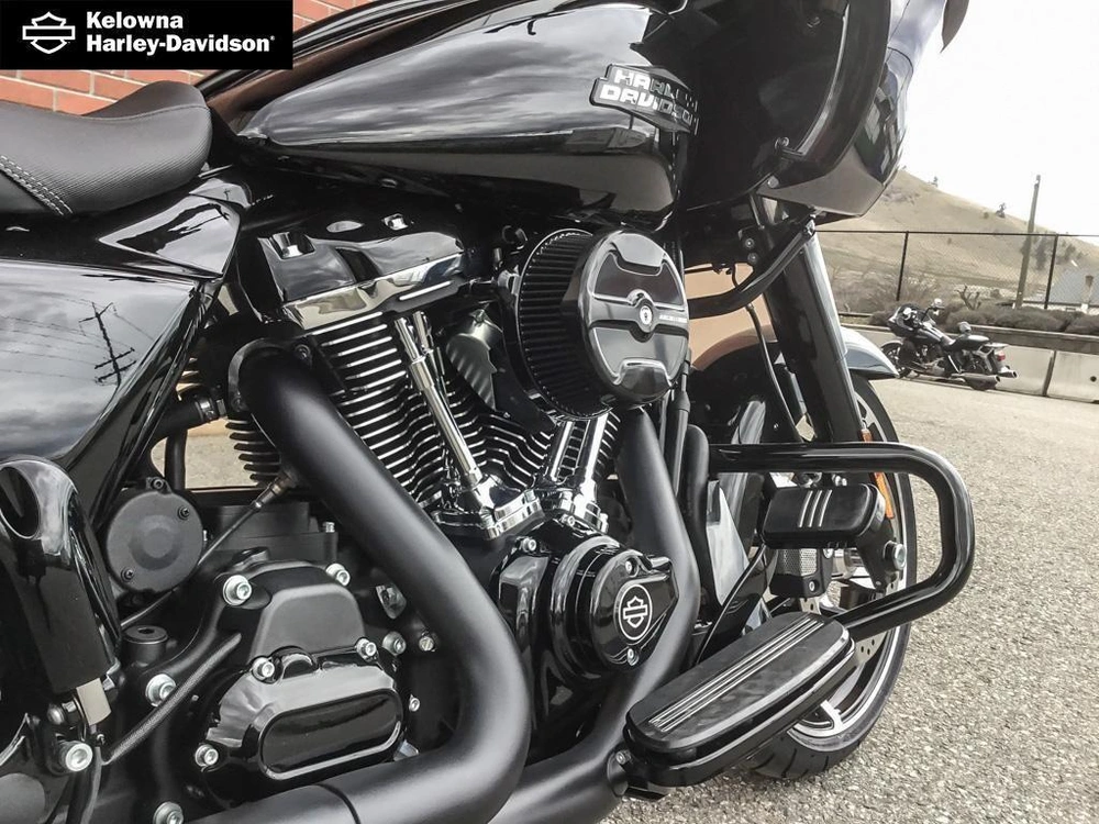 2026 Harley-davidson Fltrx - Road Glide® alt