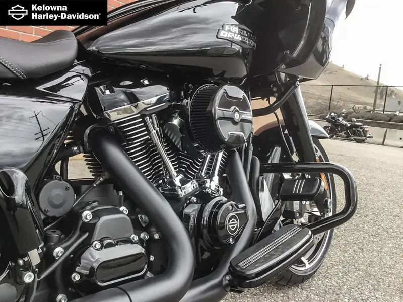 2026 Harley-Davidson FLTRX - Road Glide® thumbnail 17