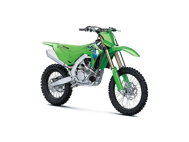 2026 Kawasaki Kx™ 250x alt