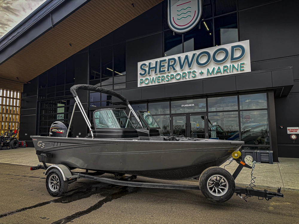 2026 G3 Boats Av164f alt