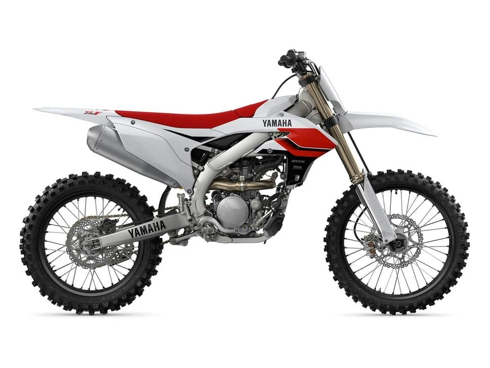 Yamaha Yz250ftse 2026 alt