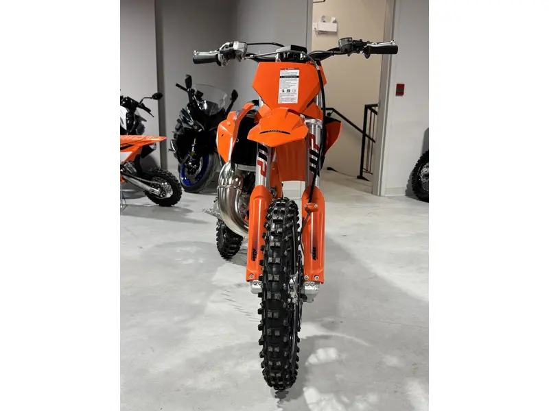 2026 KTM 85 SX 17/14 thumbnail 7