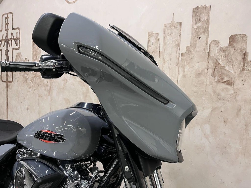 2026 Harley-davidson Flhx Street Glide alt