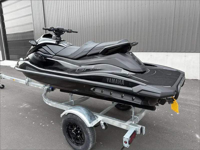 2026 Yamaha GP SVHO (w/ Audio) thumbnail 2
