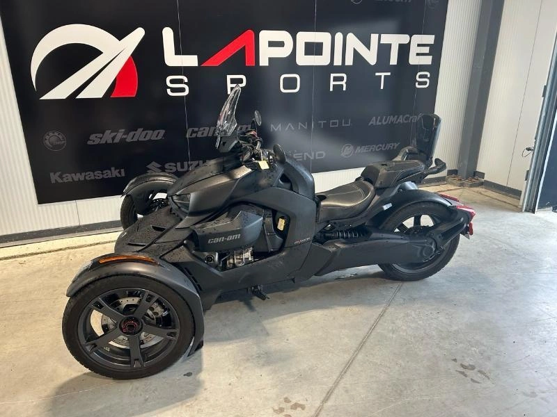 2019 Can-am Ryker 900 Ace alt