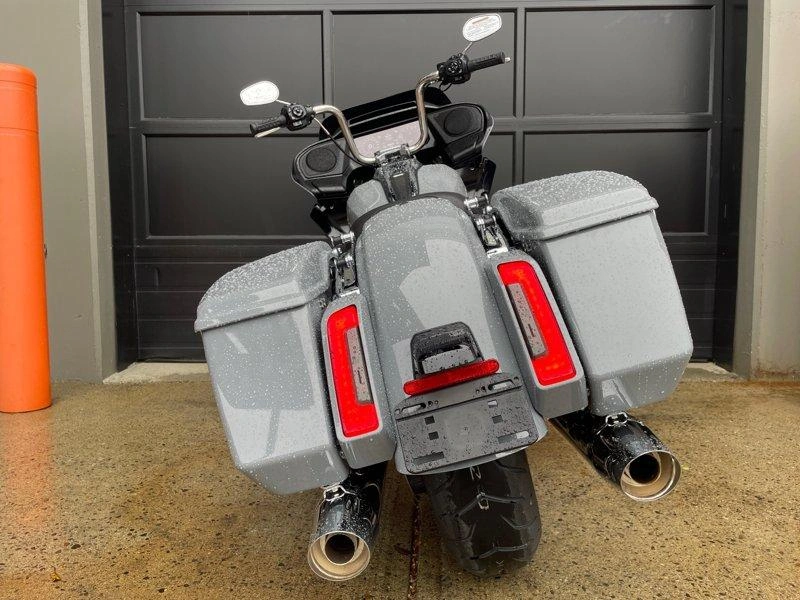2026 Harley-davidson Fltrx - Road Glide® alt