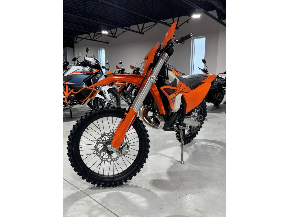 Ktm 150 Xc-w 2026 alt