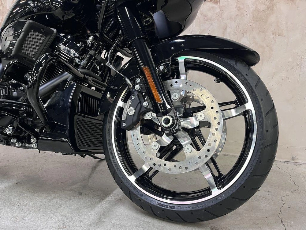 2026 Harley-davidson Fltrx Road Glide alt