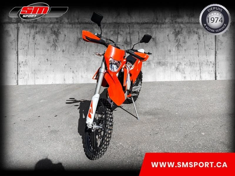 2023 Ktm F8575w9 alt