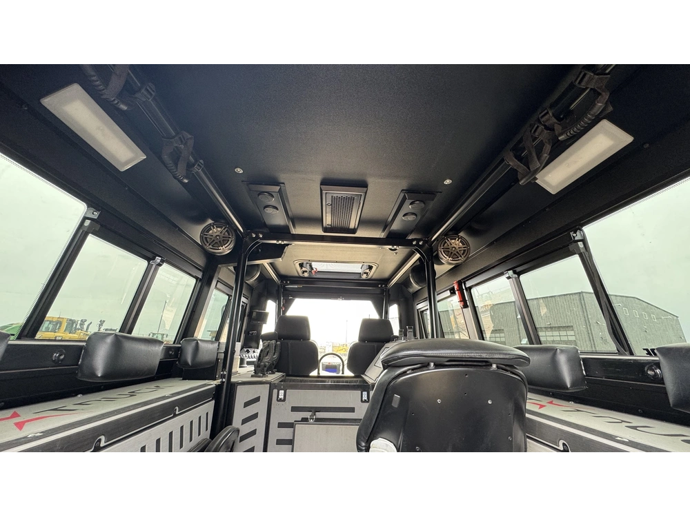 2021 Fat Truck 2.8c alt