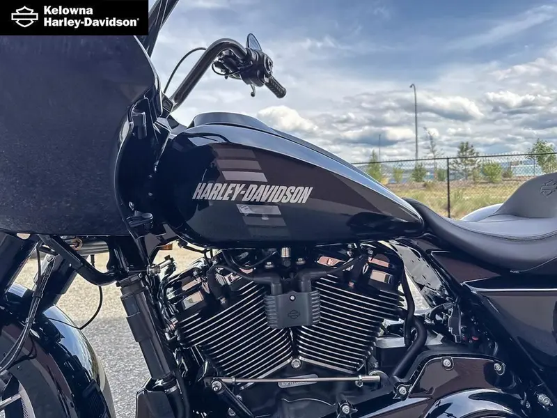 2026 Harley-Davidson FLTRT - Road Glide® 3 thumbnail 47