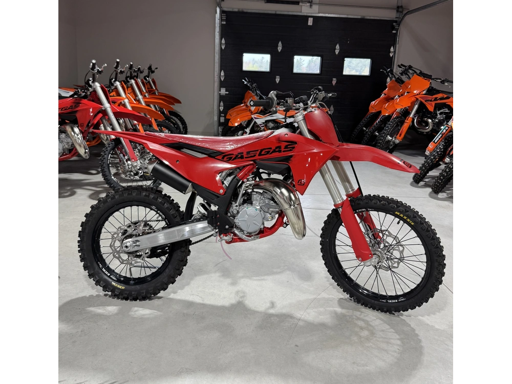 2026 Gasgas Mc 85 19/16 alt