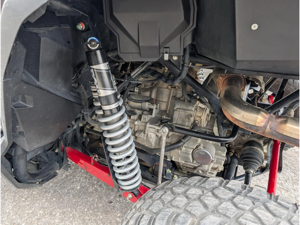 Honda Talon 1000 X 2019 alt