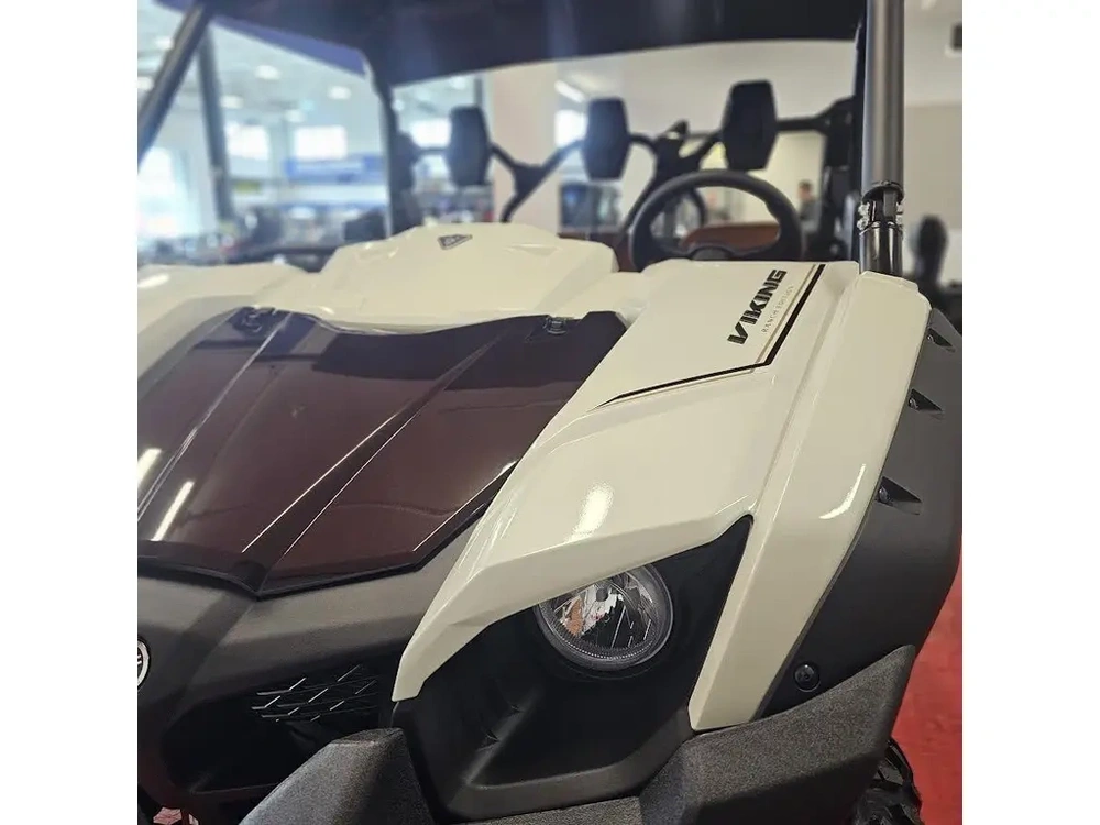 2026 Yamaha Viking Eps Se Ranch Edition alt