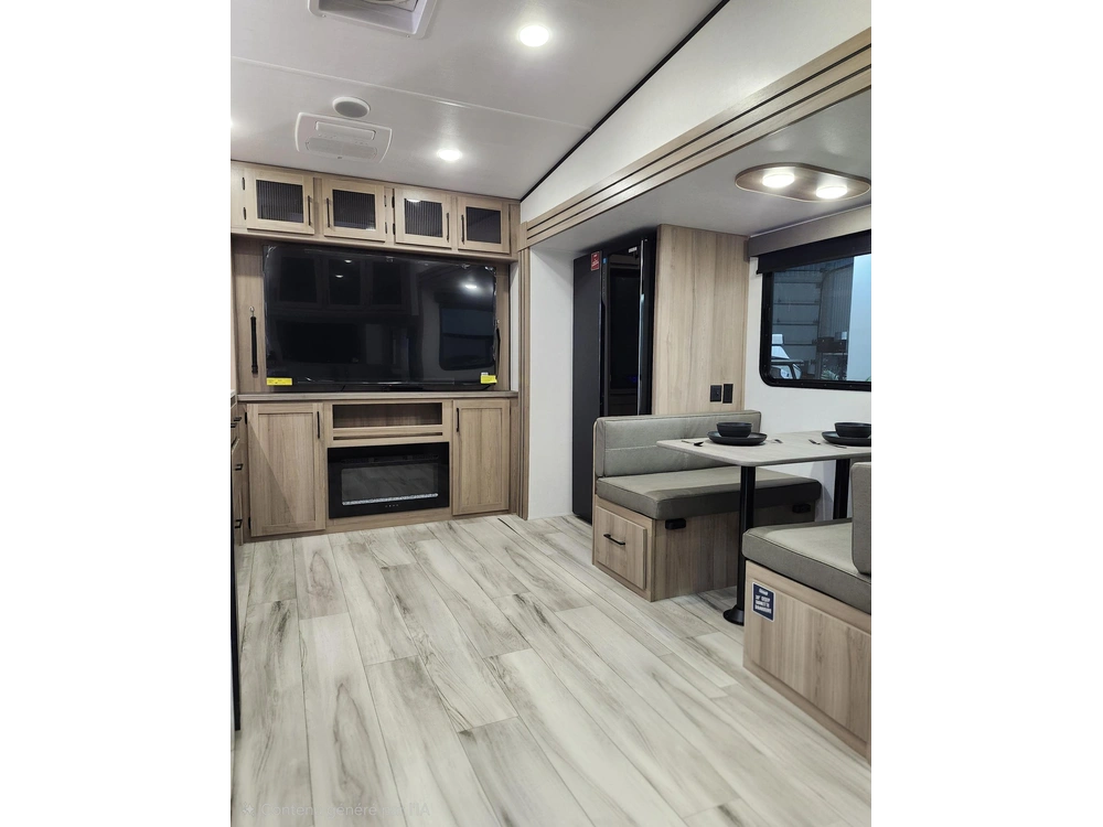 Keystone Rv Coleman 2400 Rex 2026 alt