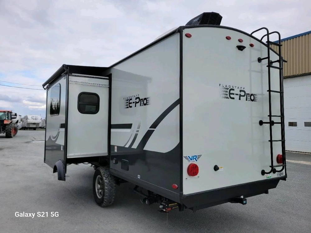 Flagstaff E-pro 20bh 2025 alt