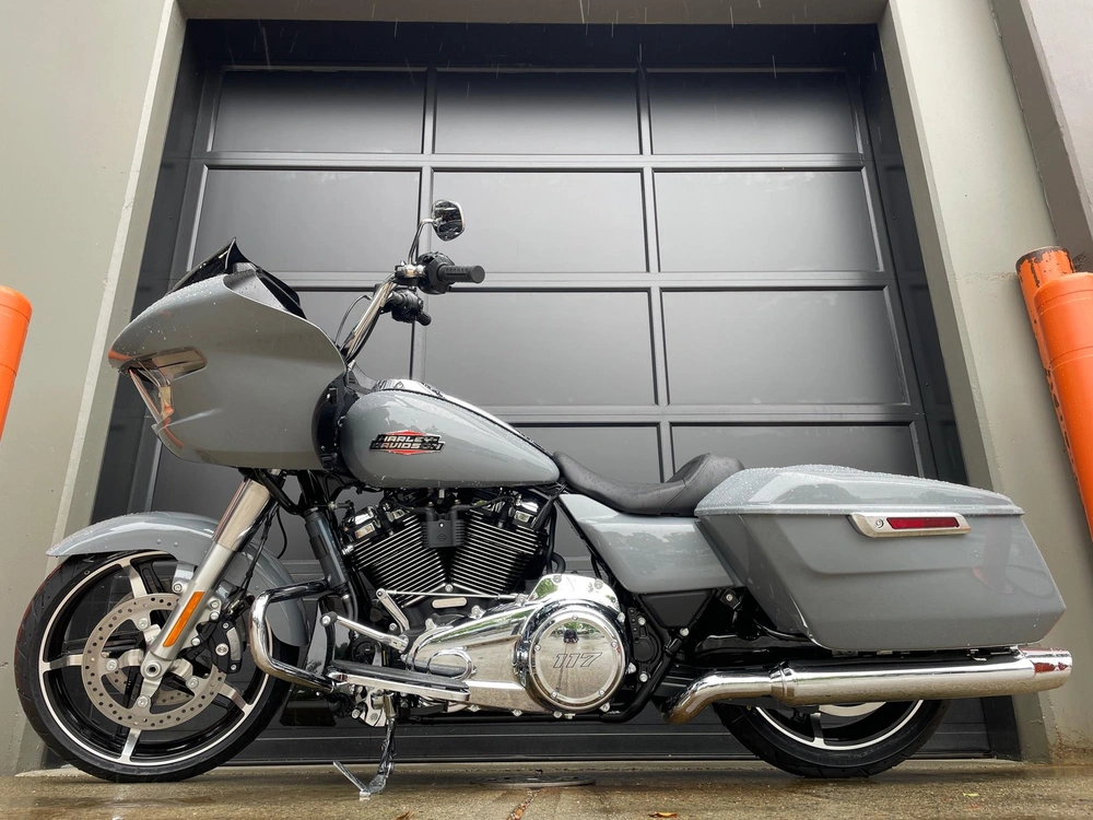 2026 Harley-davidson Fltrx - Road Glide® alt
