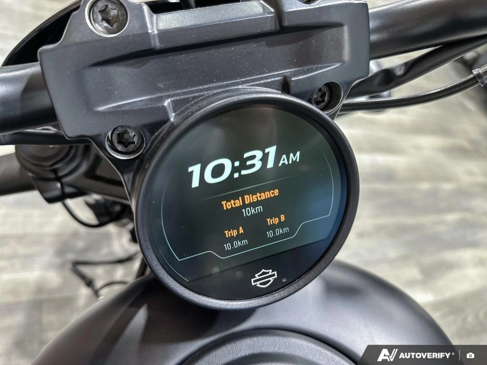 2026 Harley-davidson Nightster Special alt