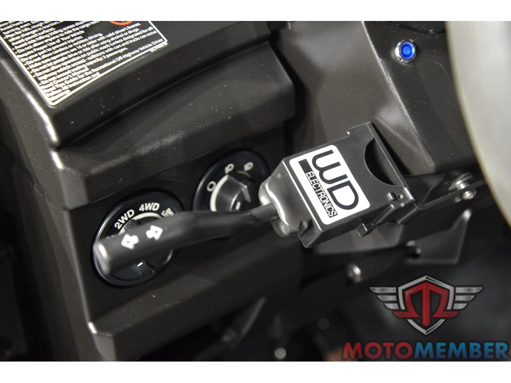 2025 Yamaha Wolverine Rmax4 1000 Xt-r alt