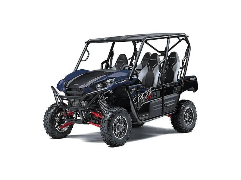 2025 Kawasaki Teryx4™ S Le alt