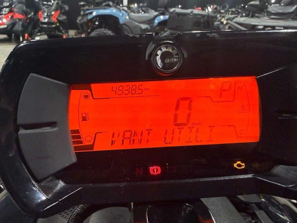 Autre Ryker 900 Sport 2023 alt