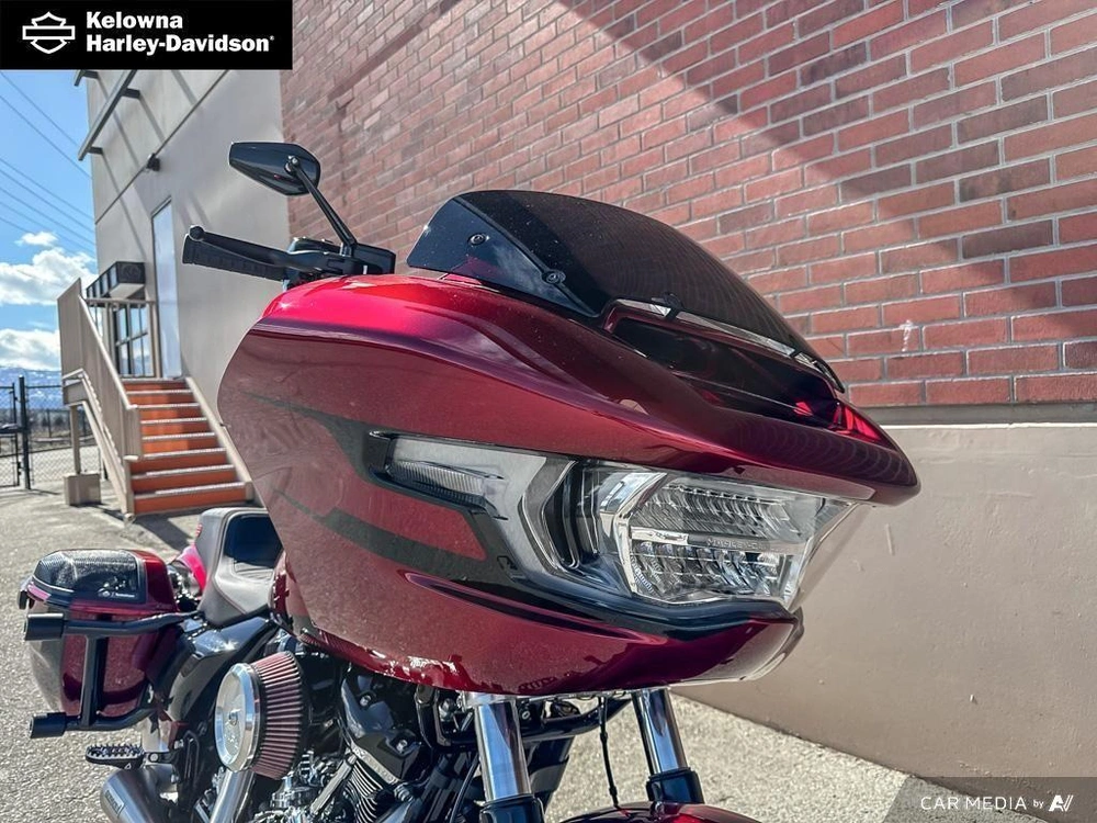 2024 Harley-davidson Fltrx - Road Glide™ alt