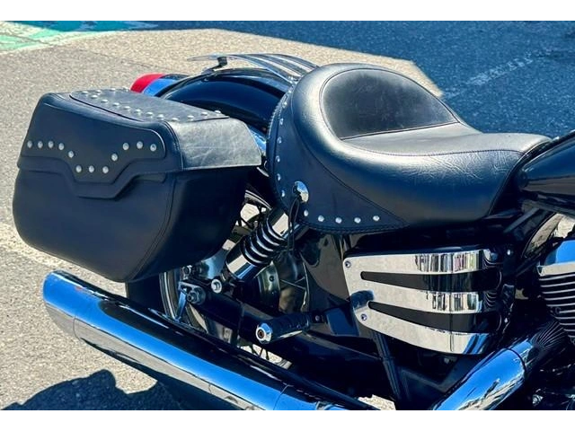 Honda Vt 750 Shadow 2003 alt