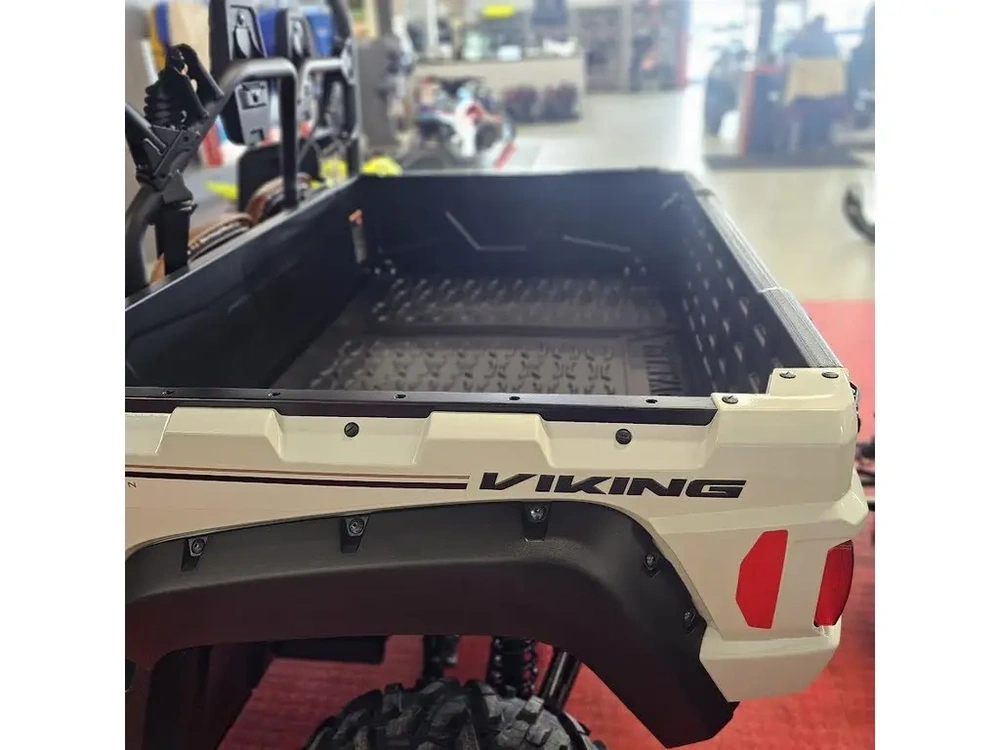 2026 Yamaha Viking Eps Se Ranch Edition alt