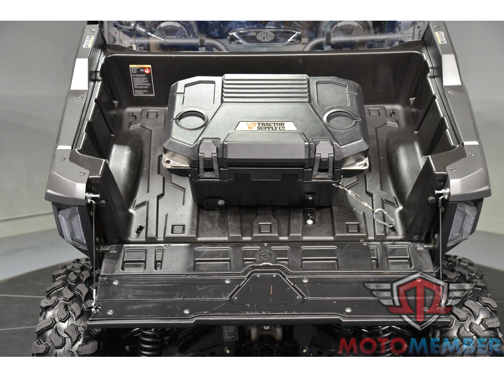 2025 Yamaha Wolverine Rmax4 1000 Xt-r alt