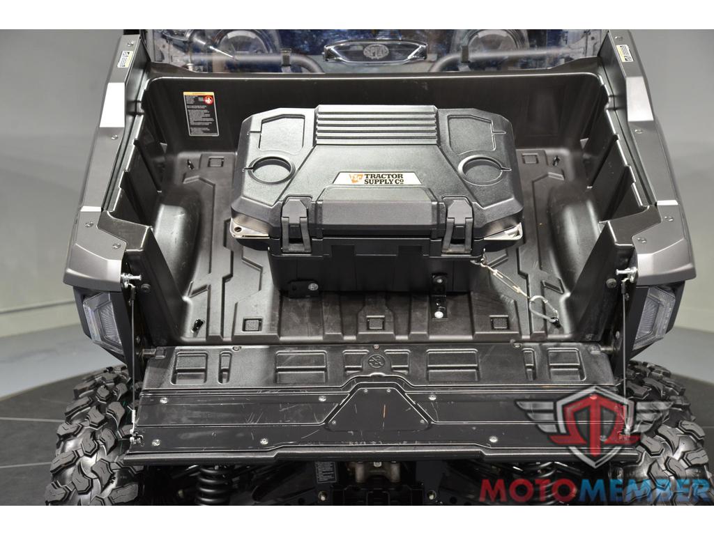 2025 Yamaha Wolverine RMAX4 1000 XT-R for Sale