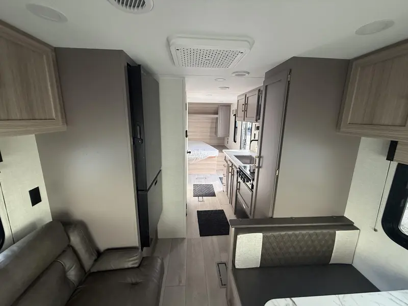 KZ-RV Sportsmen Select 210RDSL 2027