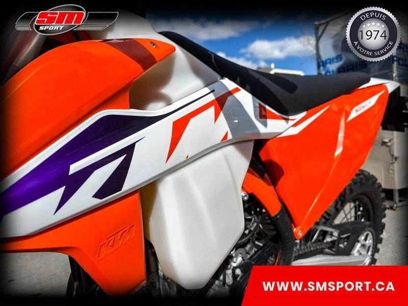 2023 Ktm F8575w9 alt